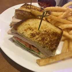 C2 - Turkey Club