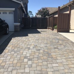 Home Pavers 152 Photos 44 Reviews Masonry Concrete Walnut Creek Ca United States Phone Number