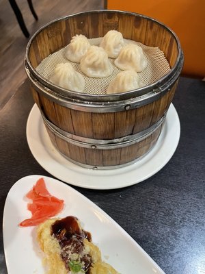 Jimmy's Asian Food Restaurant by null