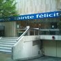 Photo of Maternité Sainte Félicité