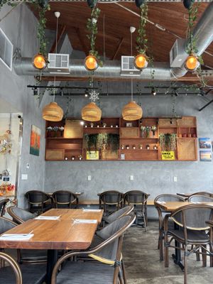 Kwan Kitchen by null