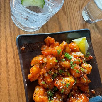 Pau Hana - KFC Korean Fried Cauliflower - Hawaiian Near Me - Savage, Minnesota