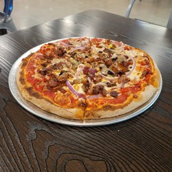 Pucci Brothers Fresh Italian