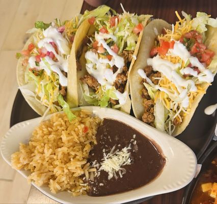 Xochi Mexican Cuisine by null