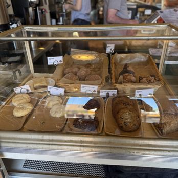 The Jefferson Market - Scones and cookies - Breakfast & Brunch Near Me - Ann Arbor, Michigan