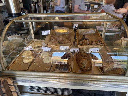 The Jefferson Market by null