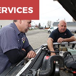 Heckley Auto Sales & Service