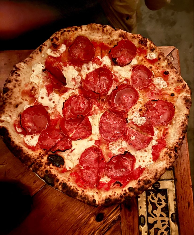 Paulie Gee's