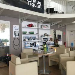 Autohaus Schürer - Die Kundenlounge