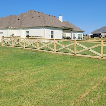 MTE Fence - Fences & Gates Near Me - Howe, Texas MTE Fence - Fences & Gates Near Me - Howe, Texas