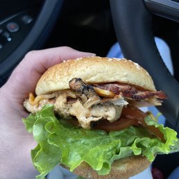 Club Sandwich