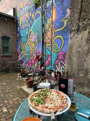 SQZBX Brewery & Pizza by null