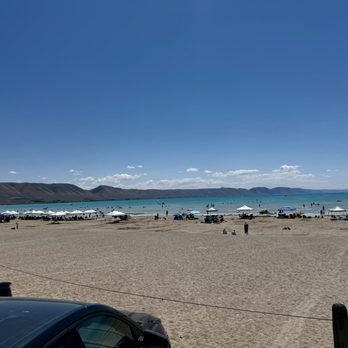 Bear Lake State Park - Parks Near Me - Garden City, Utah