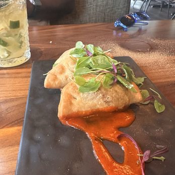 Enye Latin Table - Empanadas - Latin American Near Me - Clayton, California Enye Latin Table - Empanadas - Latin American Near Me - Clayton, California