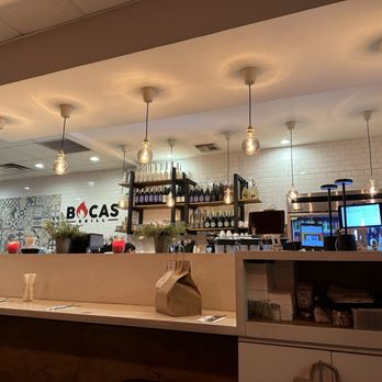 Bocas Grill Kendall - Latin American Near Me - Miami, Florida Bocas Grill Kendall - Latin American Near Me - Miami, Florida