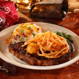 Ribeye