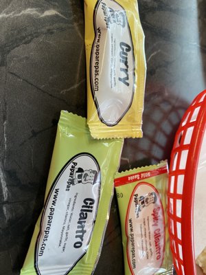 Paparepas Venezuelan Food (Kent) by null