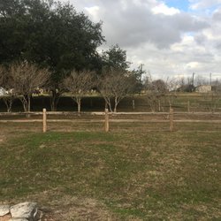 Chisholm Trail Memorial Park