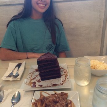 Shyndigz - Lunch! - Desserts Near Me - Richmond, Virginia