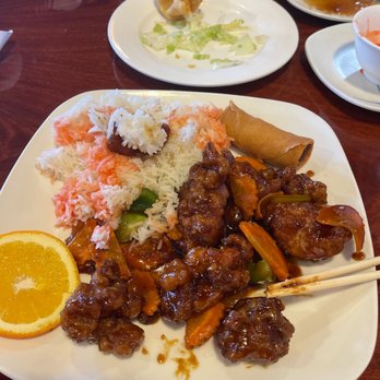 Pho House - Orange chicken - Vietnamese Near Me - San Antonio, Texas Pho House - Orange chicken - Vietnamese Near Me - San Antonio, Texas