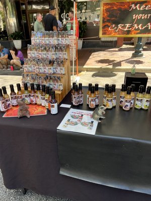 Soda City Market by null