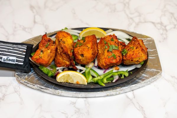 Diya Indian Cuisine by null