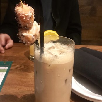 The Broadway - Coffee and Donuts - Pizza Near Me - Boston, Massachusetts