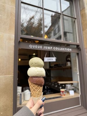 Jack's Gelato by null