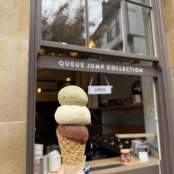 Jack's Gelato