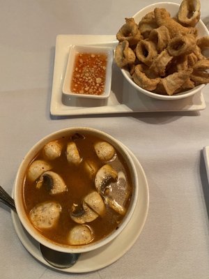 BKNY Thai Restaurant by null