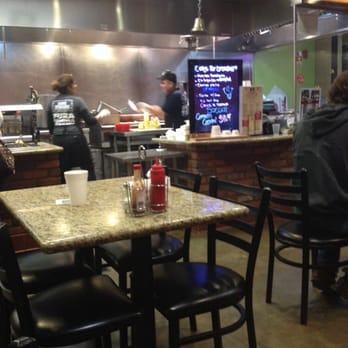 Los Tacos - Dinner at LosTacos - Mexican Near Me - Temecula, California