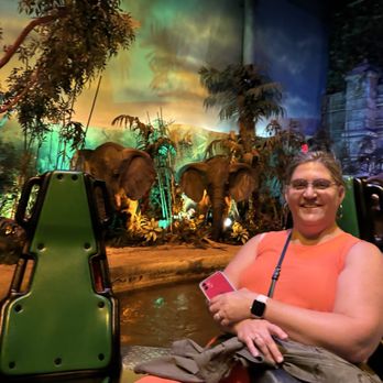 Rainforest Cafe - River Ride - American Near Me - Galveston, Texas Rainforest Cafe - River Ride - American Near Me - Galveston, Texas