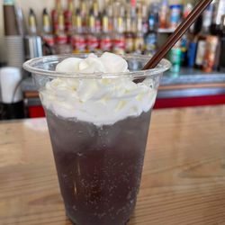 Isaac's Coffee Shop