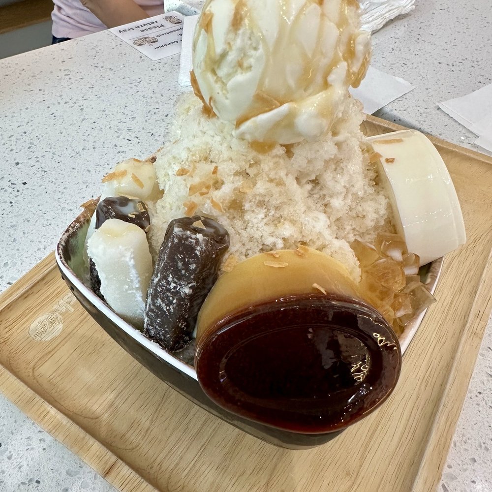 Meet Fresh - Desserts Near Me - Raleigh, North Carolina Meet Fresh - Desserts Near Me - Raleigh, North Carolina