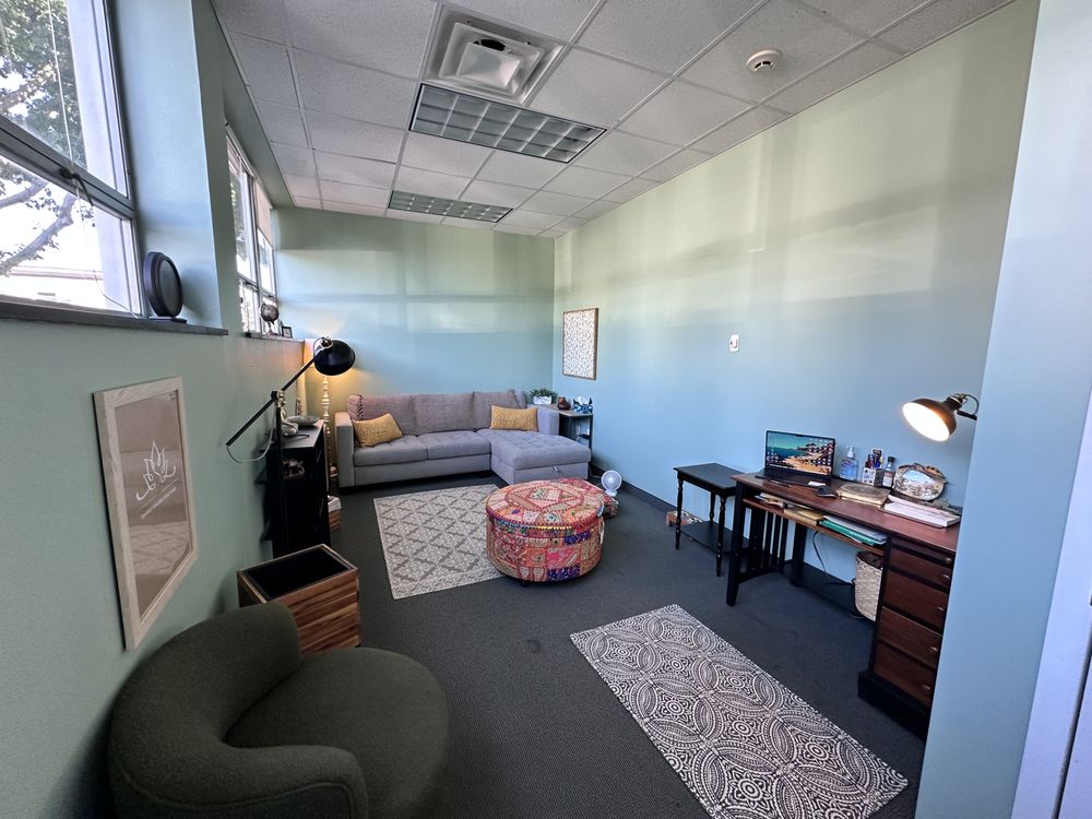 Sacred Healing Soultions - grief counselor in Providence, RI