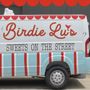 Photo of Birdie Lu's