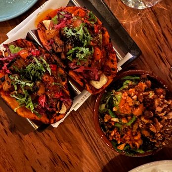 Sarma - brussels + tacos - Middle Eastern Near Me - Somerville, Massachusetts