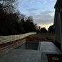 Fence Me In and Decks Too