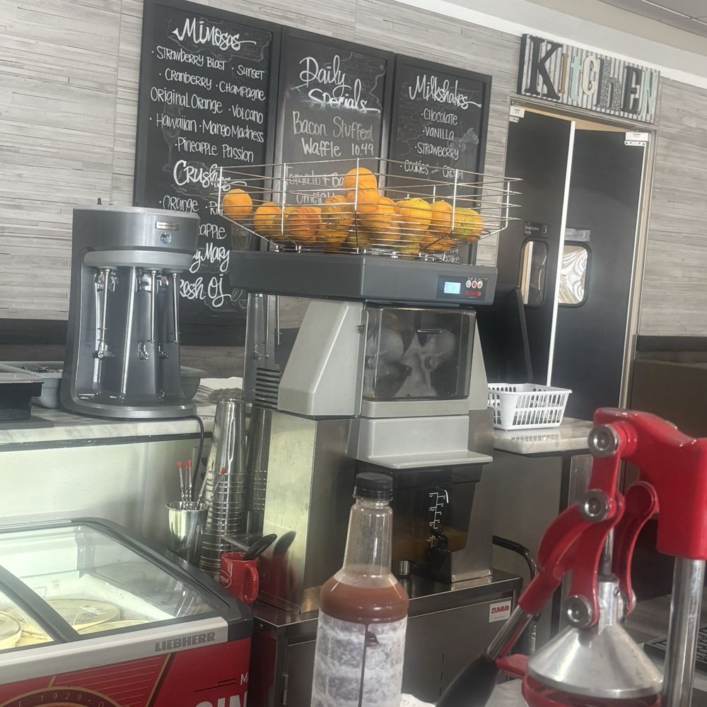 Brick House Diner - Seafood Near Me - Virginia Beach, Virginia Brick House Diner - Seafood Near Me - Virginia Beach, Virginia