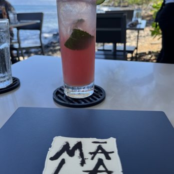 Mala Ocean Tavern - Seafood Near Me - Lahaina, Hawaii