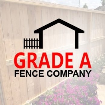 Grade A Fence Company - Fences & Gates Near Me - Rosharon, Texas Grade A Fence Company - Fences & Gates Near Me - Rosharon, Texas