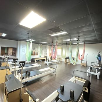 Forme Pilates - Pilates Near Me - Lake Forest, California