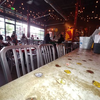 Taco Mama - The Summit - Mexican Near Me - Birmingham, Alabama