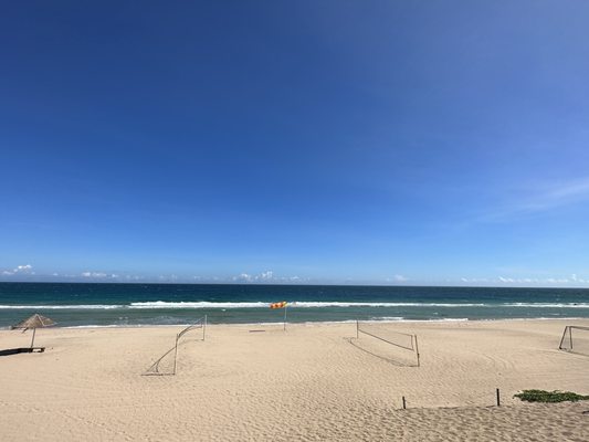 Chateau Beach Resort by null