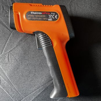 Lowe's Home Improvement - Infrared thermometer - Hardware Stores Near Me - Poway, California Lowe's Home Improvement - Infrared thermometer - Hardware Stores Near Me - Poway, California
