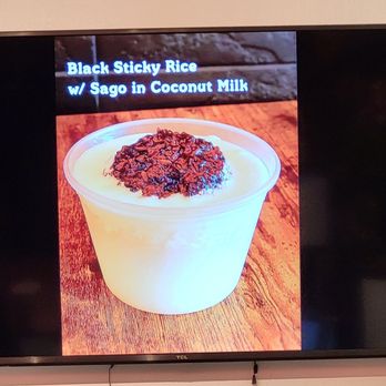 Ice Dream - Tv - Bubble Tea Near Me - Sacramento, California Ice Dream - Tv - Bubble Tea Near Me - Sacramento, California