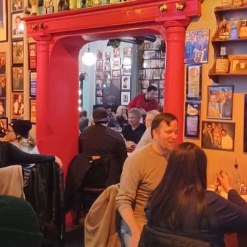 La Scarola - Old School Italian! - Italian Near Me - Chicago, Illinois