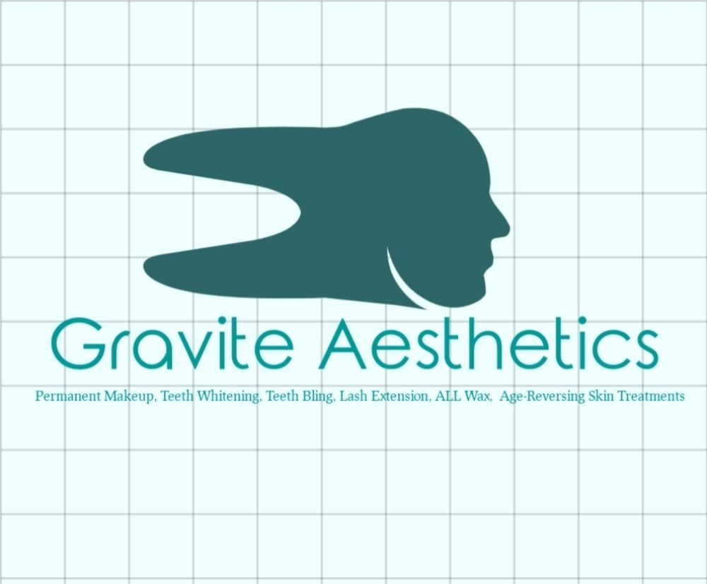 Gravite Aesthetics Logo