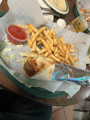 Babylon Restaurant and Bar by null