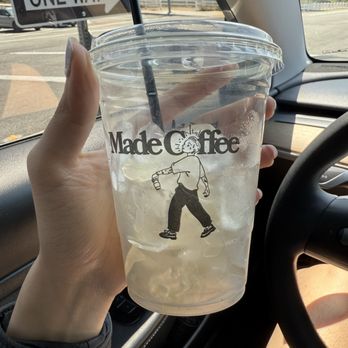 Made Coffee - Coffee & Tea Near Me - Yorba Linda, California Made Coffee - Coffee & Tea Near Me - Yorba Linda, California